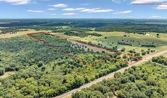 36953 Us Highway 70, Bennington, OK 74723