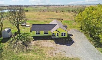 2152 E 430 Rd, Adair, OK 74330
