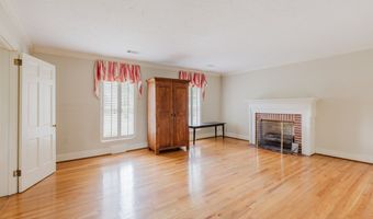 101 W Furlow St, Americus, GA 31709