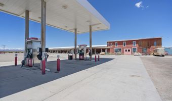 10652 US HWY 189, Big Piney, WY 83113