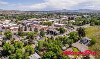 1132 Alger Ave, Cody, WY 82414