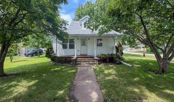 1121 3rd Ave E, Albia, IA 52531