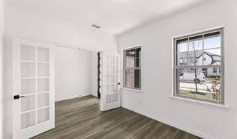 Coyote Meadows by Ashton Woods 1608 Diamond Peak Trail Plan: Grayson, Anna, TX 75409