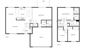 1316 W MEADE Ln, Arlington Heights, IL 60004