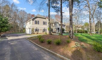 20 Bailey Blvd, East Greenwich, RI 02818