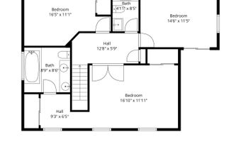 113 Arneytown Hornerstown Rd, Allentown, NJ 08501