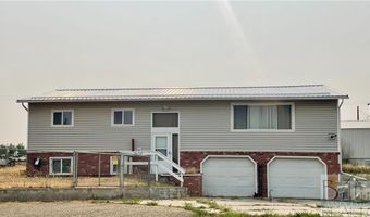 16654 Iowa Ave, Broadview, MT 59105