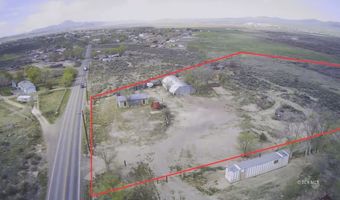 2768 Bullion Rd, Elko, NV 89801