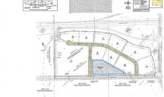 Diamond Bouleivard Lot 3, North Liberty, IA 52317
