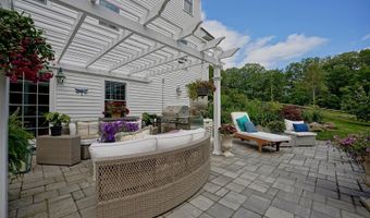 73 Mack Hill Rd, Amherst, NH 03031