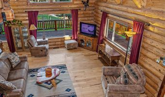 28333 Yonna Wood Rd, Bonanza, OR 97623