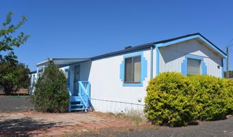 23 County Road 8206, Concho, AZ 85924