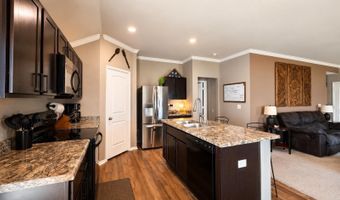 4081 Kings River Trl, Bauxite, AR 72011