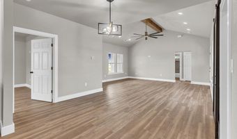 1405 NE Mustang Dr, Andrews, TX 79714