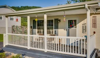 18160 Ridgeview Dr, Abingdon, VA 24211