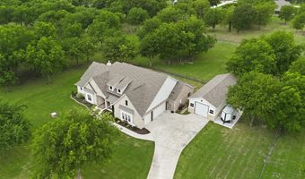 3769 Bear Creek Rd, Aledo, TX 76008