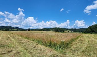 3789 Spring Valley Rd, Alderson, WV 24910