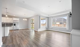 1518 Deadwood Loop, Belgrade, MT 59714