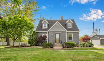 12540 S Tripp Ave, Alsip, IL 60803