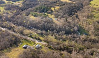 12825 Highway 412, Alpena, AR 72611