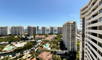 1000 W Island Blvd 2707, Aventura, FL 33160