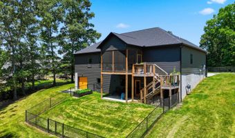 12116 Bull Run, Birchwood, TN 37308