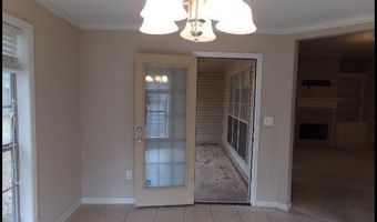 303 Hidden Meadows Dr, Benton, AR 72015