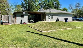 103 Ave 4 NW, Atkins, AR 72823