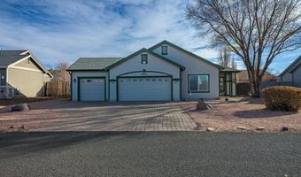 4430 Bellemont Springs Dr, Bellemont, AZ 86015