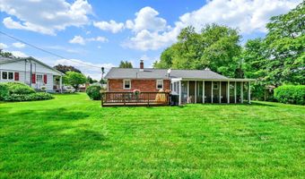 110 W LYNBROOK Pl, Bel Air, MD 21014