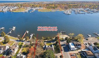 159 Harbor Inn Rd, Bayville, NJ 08721