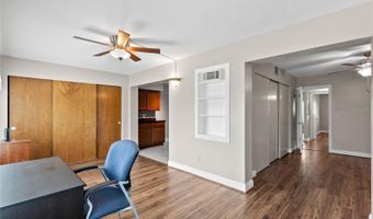 2043 DENMARK St 59, Clearwater, FL 33763