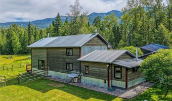 28012 Meadow Creek Rd, Bigfork, MT 59911