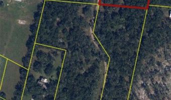 SE BROWN ROAD, Arcadia, FL 34266
