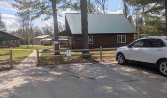 6348 Jackpine Trl, Alger, MI 48610