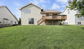 8405 Dolomite Ln, Madison, WI 53719