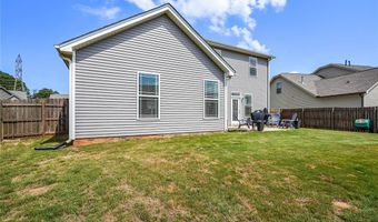 163 Norfolk Cir, Anderson, SC 29625