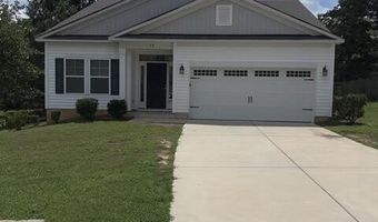 79 Granger Dr, Aiken, SC 29803