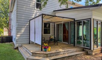 115 High St, Ashland, OH 44805