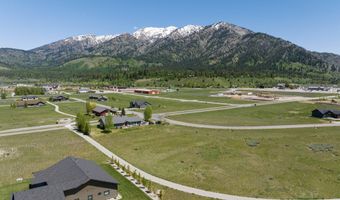ASTER LOOP lot 78, Alpine, WY 83128