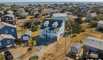 39009 Snook Ct Lot 127, Avon, NC 27915