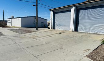 841 S Main & 124 Wildcat Dr. St, Anthony, TX 79821