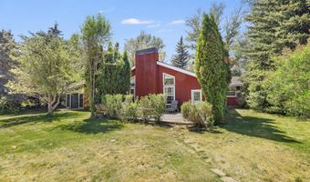15 Lower Broadford Rd, Bellevue, ID 83313