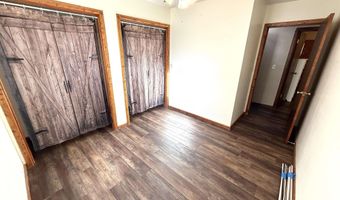 606 N Miller St, Attica, KS 67009