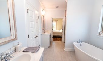 152 Trudell Ln, Basile, LA 70515