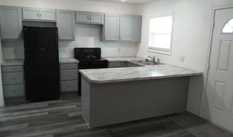 1101 A 14th St, Abernathy, TX 79311