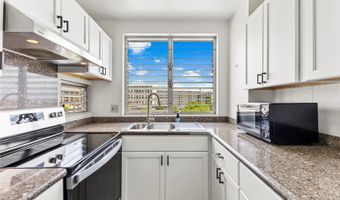 1555 Pohaku St A405, Honolulu, HI 96817