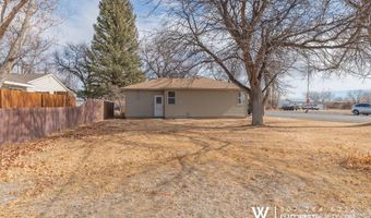 224 Central Ave, Deaver, WY 82421