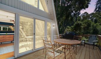 636 Cathedral Dr, Aptos, CA 95003