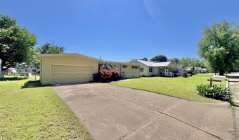 1018 N B St, Arkansas City, KS 67005